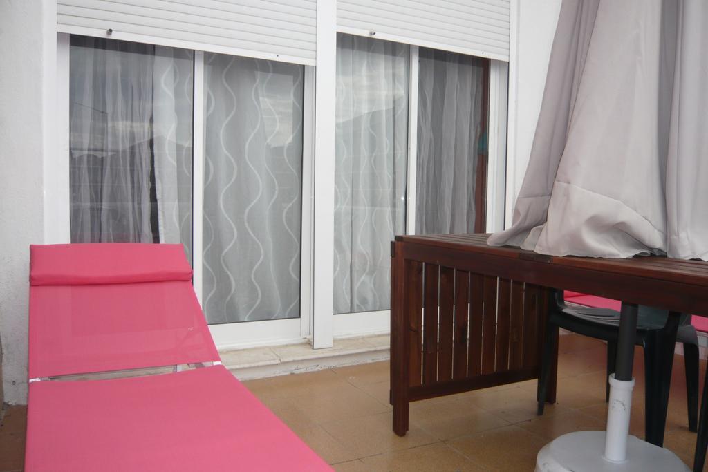 Atico Con Terraza Y Vistas Apartment Malaga Ngoại thất bức ảnh