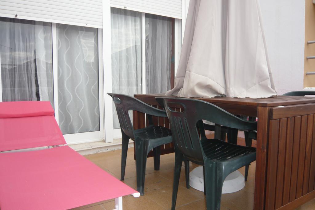 Atico Con Terraza Y Vistas Apartment Malaga Ngoại thất bức ảnh