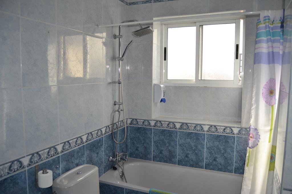 Atico Con Terraza Y Vistas Apartment Malaga Ngoại thất bức ảnh