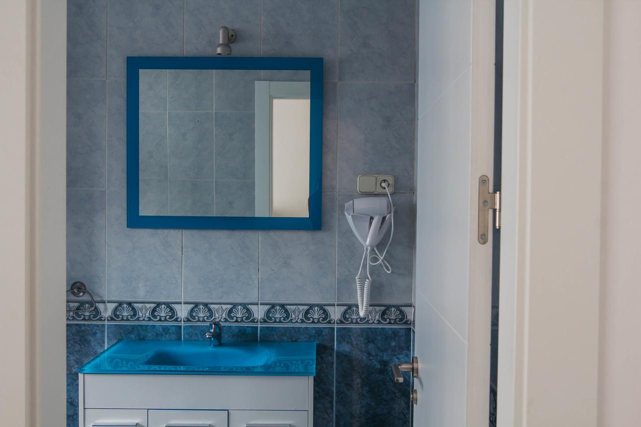 Atico Con Terraza Y Vistas Apartment Malaga Ngoại thất bức ảnh